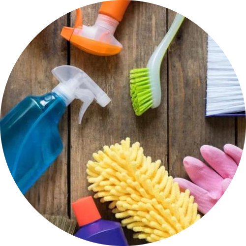 cleaning tools