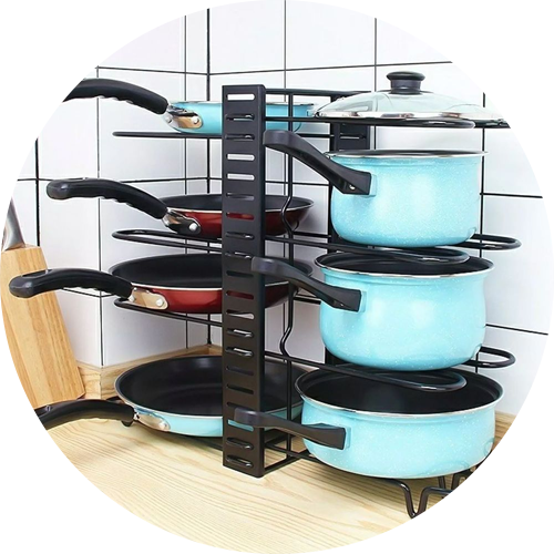 kitchenware