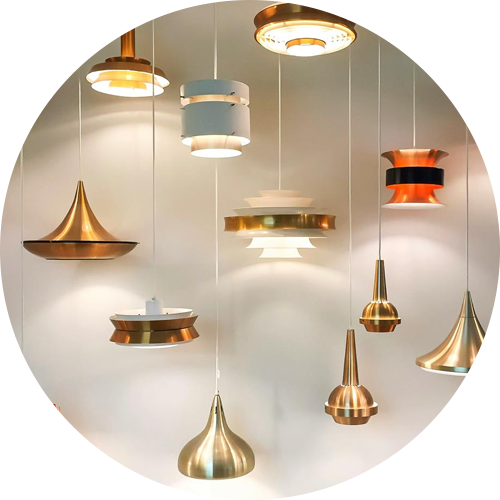 Interior lighting