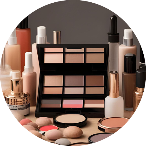For adults - cosmetics and perfumes