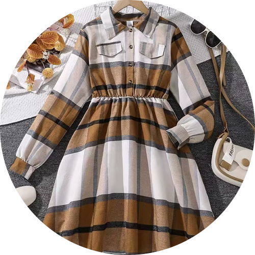For Teens - Clothing and Accessories