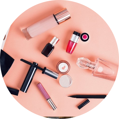 For Teenagers - Cosmetics and Perfumes